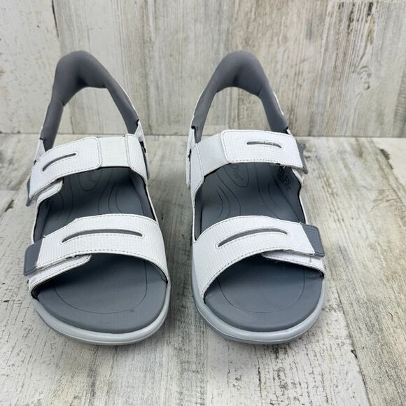 Orthofeet Calypso - Women's Hands-Free Sandals wide size 8.5 UK 39 - Picture 4 of 11